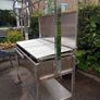 large catering barbeque Ideal for the summer can cook a lot of food at the same time Image 7