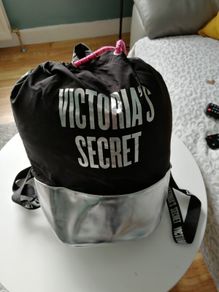Victoria secrets bag