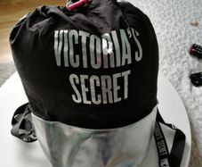 Victoria secrets bag