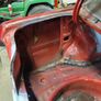 Toyota Carina 1989 Restoration Image 5
