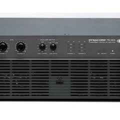 dynacord p3 amp