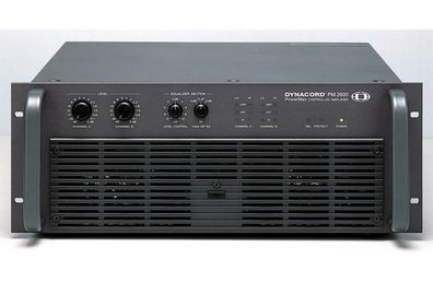 dynacord p3 amp