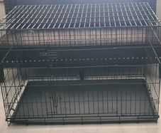 Xxl Dog Crate
