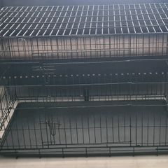 Xxl Dog Crate