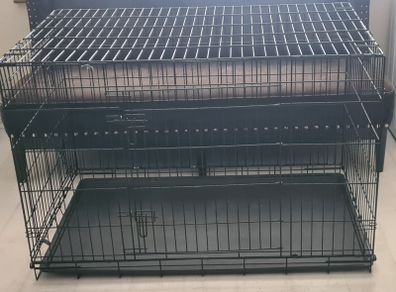 Xxl Dog Crate