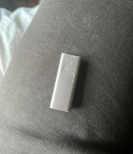 iPod Shuffle 3rd Generation
