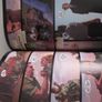 Heroes Volume 1 Hardcover Grapic Novel Image 7