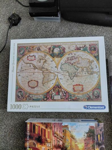 jigsaws