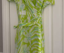 Dress Crench Connection BNWT