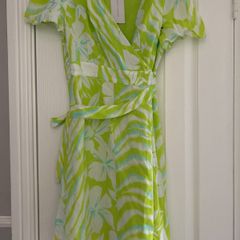 Dress Crench Connection BNWT