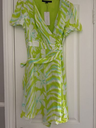 Dress Crench Connection BNWT
