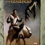 Gun slinger / The Dark Tower/ Image 2