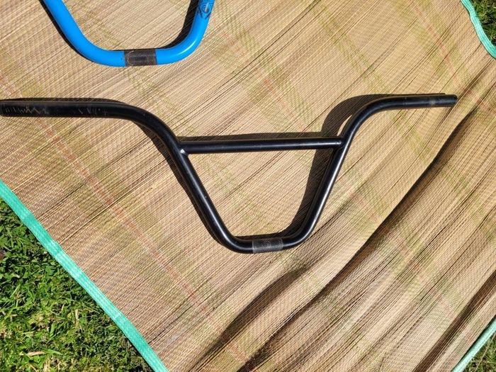 BMX Handlebars bundle