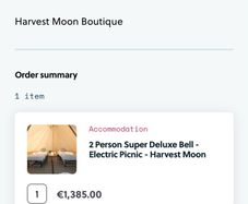 Electric Picnic
