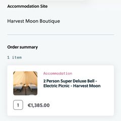 Electric Picnic