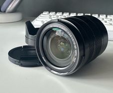 Panasonic Leica DG Vario-Elmarit 12-60mm f/2.8-4.0 ASPH. Power O.I.S.