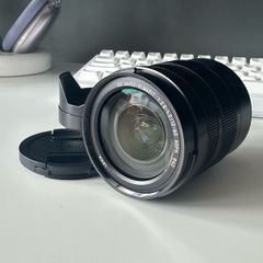 Panasonic Leica DG Vario-Elmarit 12-60mm f/2.8-4.0 ASPH. Power O.I.S.