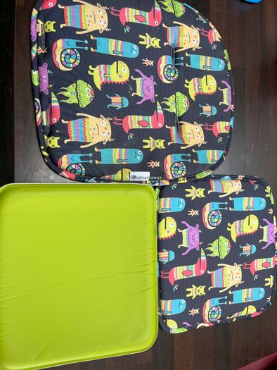 OXO High Chairs