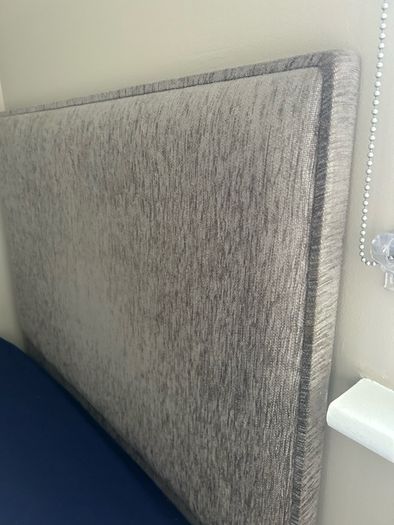 single bed