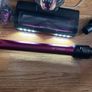 Hoover HF1 Cordless Vacuum Cleaner Image 5