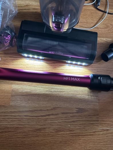 Hoover HF1 Cordless Vacuum Cleaner