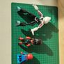 Spider-Verse Action Figure Lot  Gwen, Miles & Spider-Man Image 4