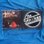The Strokes - Is This It CD Image 2