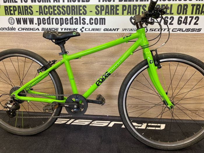 bike