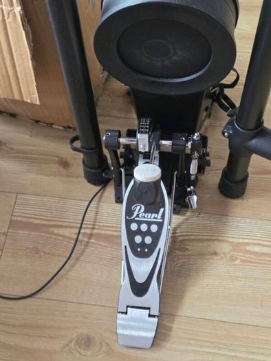 Roland TD-17KV all mesh Electric drum kit