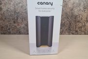 Canary All In One Smart Home Security Device  Indoor Home Security Cam Camera Brand New