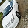Toyota Avensis 2l D4d 2011 Image 2