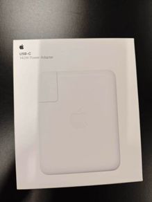 Apple 140W USB-C Power Adapter