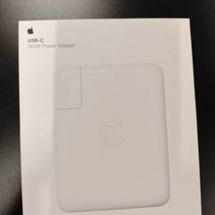 Apple 140W USB-C Power Adapter