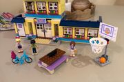 Lego Friends 41005 Heartlake High