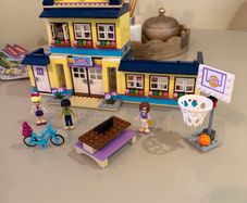 Lego Friends 41005 Heartlake High