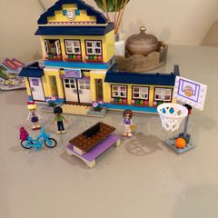 Lego Friends 41005 Heartlake High