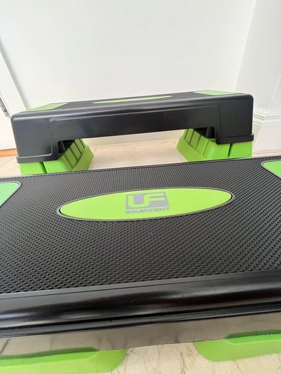 UFE Aerobic Step