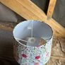 Floral Lamp Shade Image 2