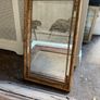 vintage gold mirror Image 2