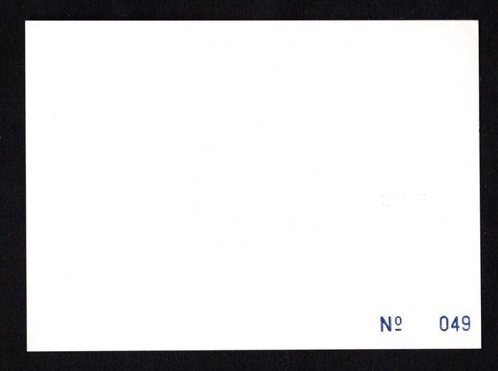 1987 Ireland apex 1987 EPA (Eire Philatelic Association) souvenir card with 26p definitive stamp with EPA cancel and AN Post Cancel