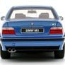Bmw M3 E36 4 Door Sedan 1995 - 1/18 - New In Box Image 4