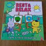 Coloring Books & Coloring Pencils Image 5