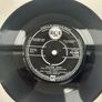 Elvis Presley Wooden Heart 7 inch Vinyl Irish Press 1960 Image 3