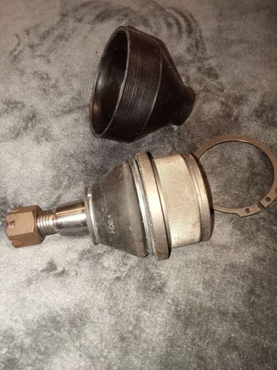 Ball joint