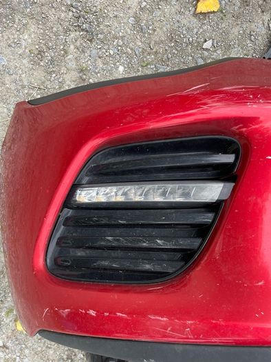 2016 Renault Clio Breaking For Parts
