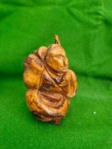 Folk Art wood Carving
