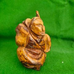 Folk Art wood Carving