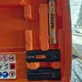 Paslode IM350/90 CT 1st Fix nail gun Image 6