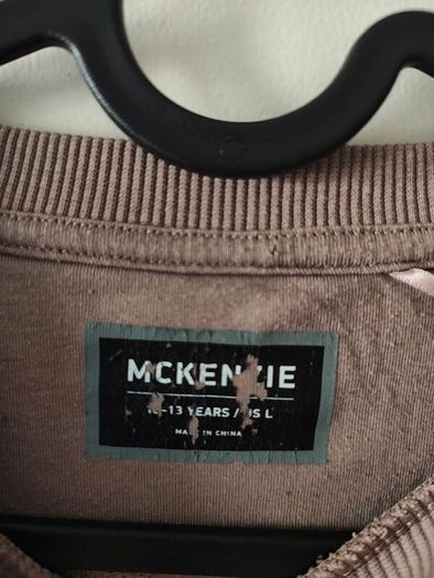 McKenzie boys tracksuit top