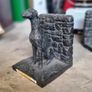 Irish Wolfhound Bookends Pair KAS1382 Image 3
